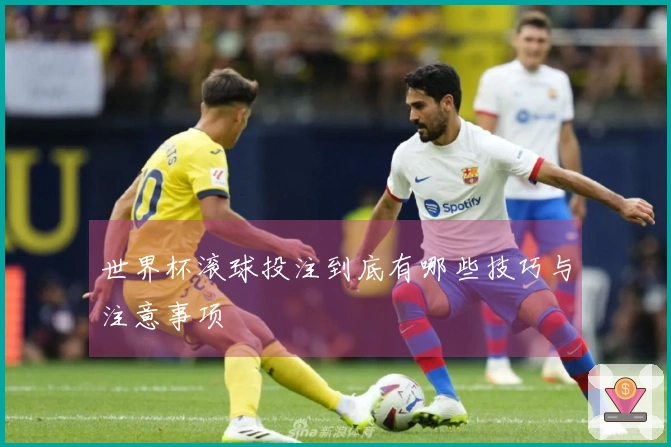 世界杯滚球投注到底有哪些技巧与注意事项