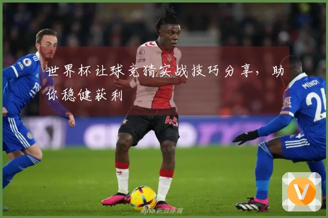 世界杯让球竞猜实战技巧分享，助你稳健获利